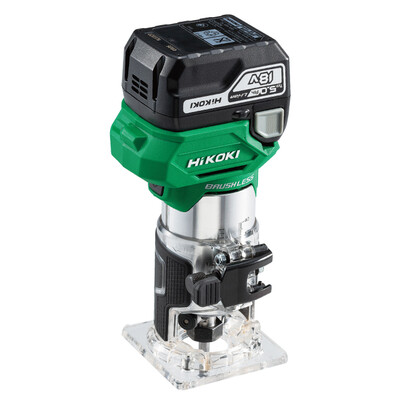 HIKOKI M1808DA CORDLESS TRIMMER